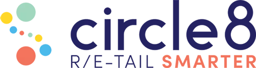 Circle8 Logo